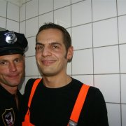 Jeck op Deck (31.01.08)